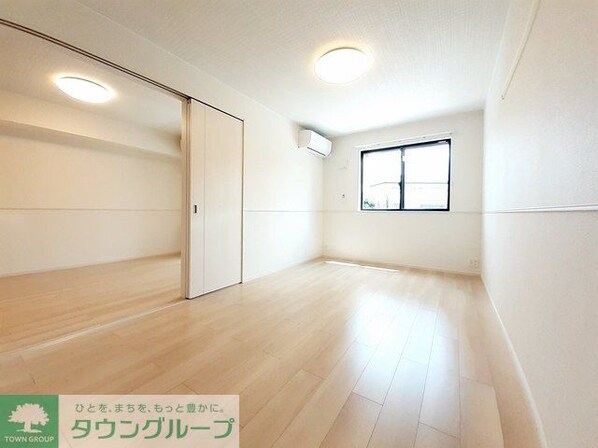 エクラ ジョリイの物件内観写真